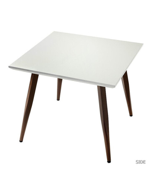 Martin Dining Table, Rectangle, Square