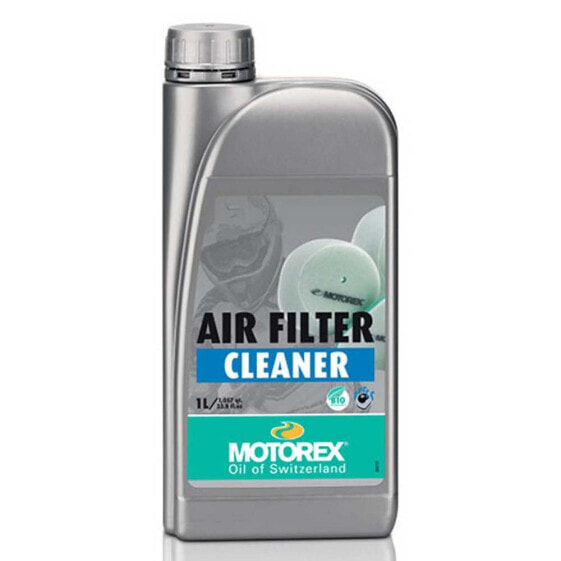 MOTOREX Air Filter Cleaner 1L