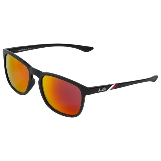 CAIRN Josh Polarized Sunglasses