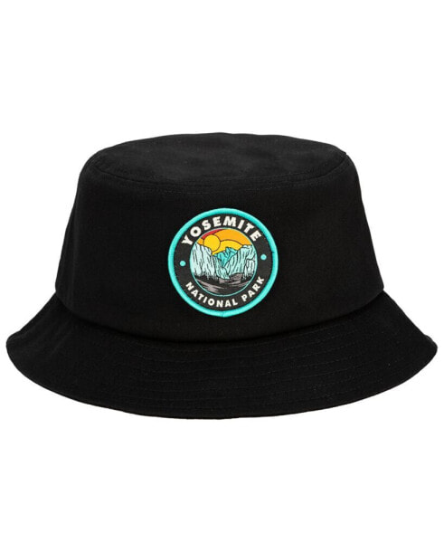 Головной убор National Parks Foundation (мужской) "Bucket Hat"