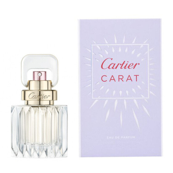 Женская парфюмерия Carat Cartier EDP