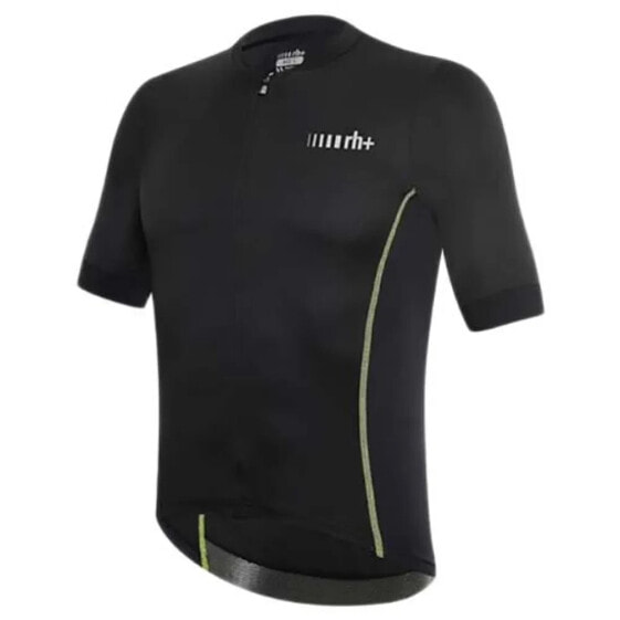 rh+ Shiver EVO short sleeve jersey