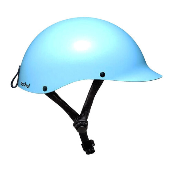 Шлем защитный DASHEL Urban Cycle Urban Helmet