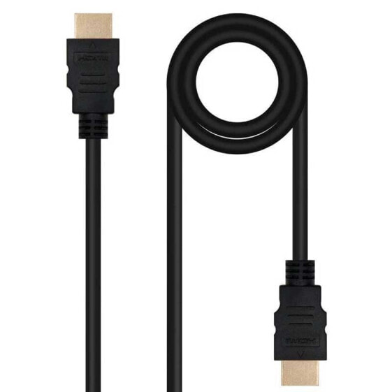 NANOCABLE 10.15.3810 10 m HDMI 2.0 Cable