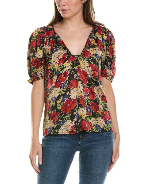 The Great The Ponder Top Women's