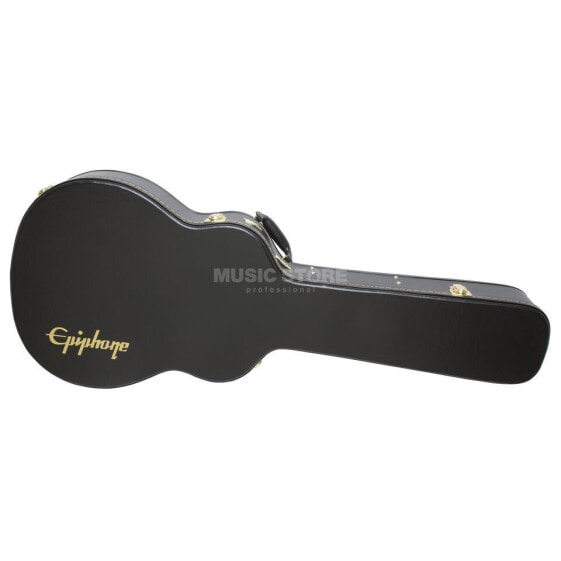 Epiphone 940-EJUMBO Jumbo Style Hardshe ll Acoustic Guitar Case