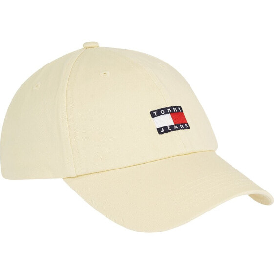 TOMMY JEANS Heritage Cap