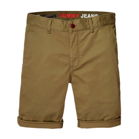 TOMMY JEANS Freddy II Straight Fit shorts