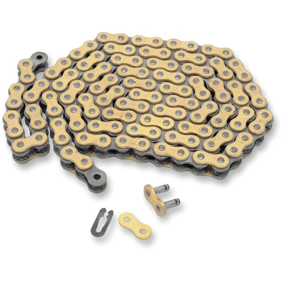 REGINA 520/135 DR Drag Racing Clip Non Seal Drive Chain