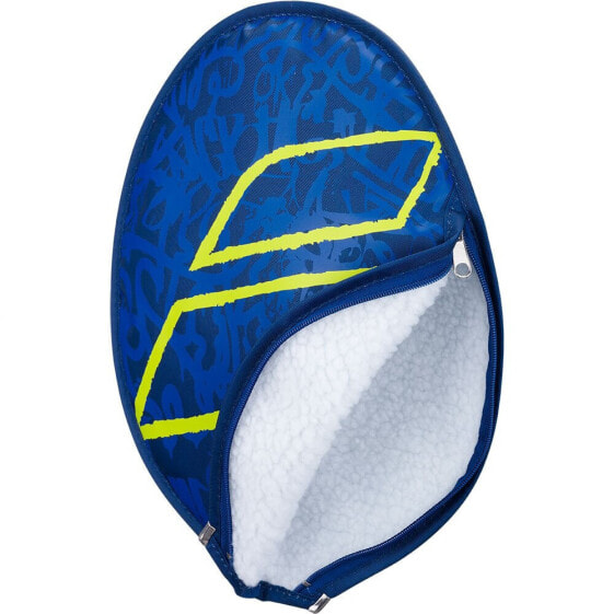 BABOLAT Flag Badminton Racket Head Cover