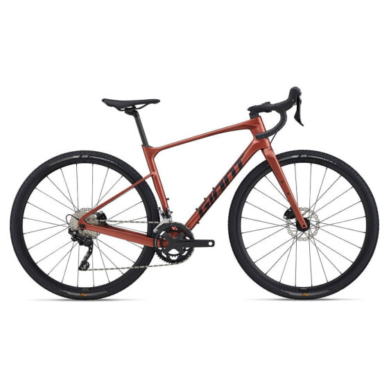 GIANT Revolt Advanced 3 Tiagra 2023 gravel bike