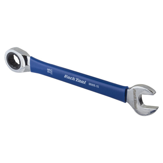 Park Tool MWR-15 Metric Wrench Ratcheting 15mm