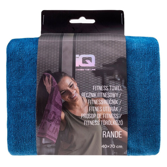 IQ Rande Towel