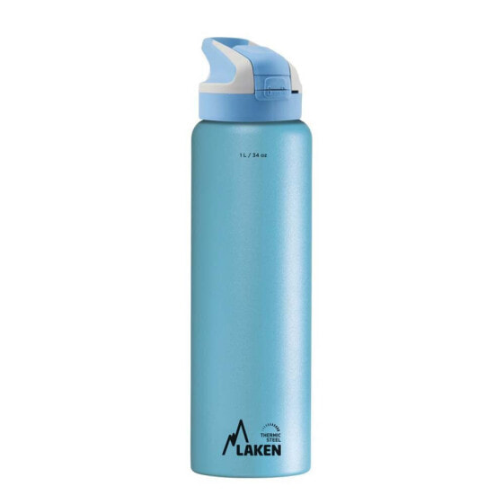 Термо бутылка LAKEN Summit Thermal Bottle 1L