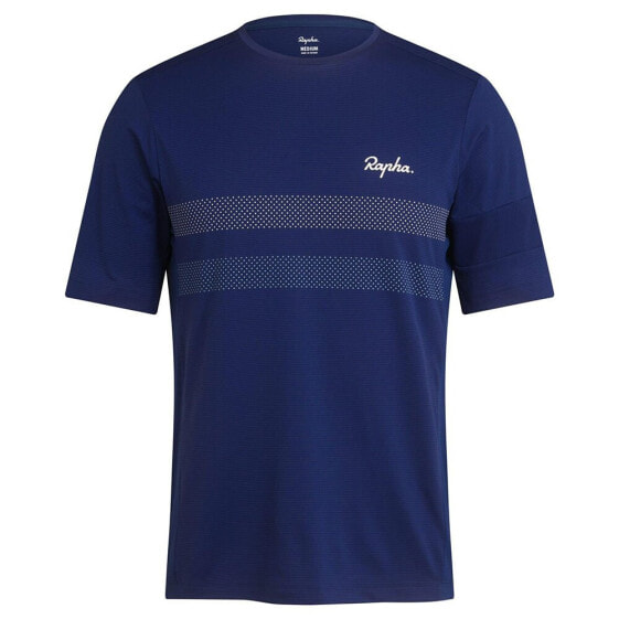 Футболка Rapha Explore Technical Short Sleeve Tmin