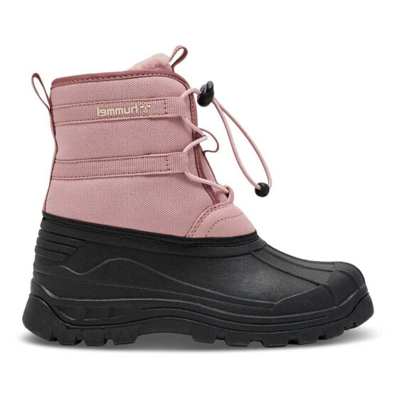 HUMMEL Icicle Low snow boots