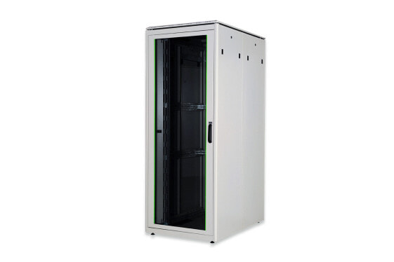 DIGITUS Network Rack Unique Series - 800x1200 mm (WxD)