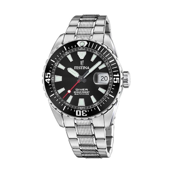 Мужские часы Festina F20669/3