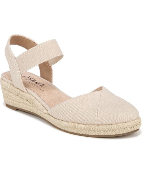 Women's Kimmie Espadrille Wedge Sandals