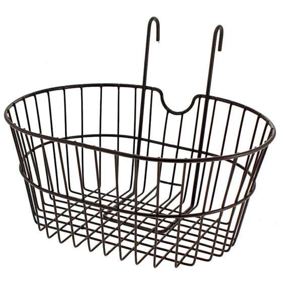 RMS Front Basket