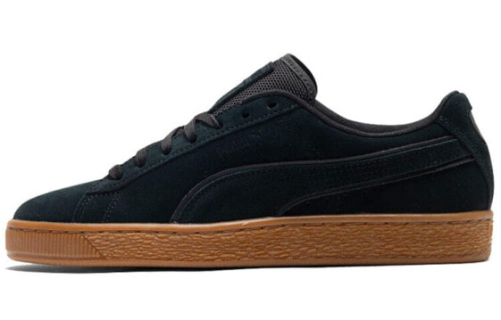 Кроссовки PUMA Suede Classic WTR 369885-01