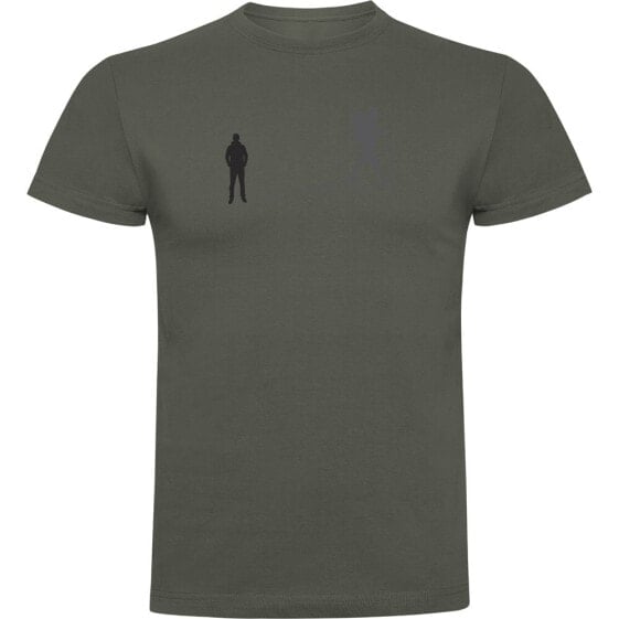 KRUSKIS Shadow Trek short sleeve T-shirt