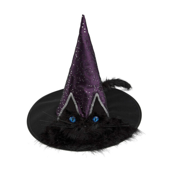 Hat My Other Me Witch