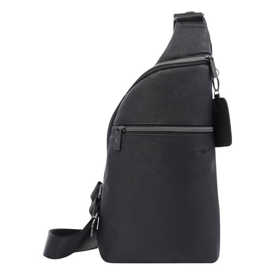 TOTTO Crozze Crossbody