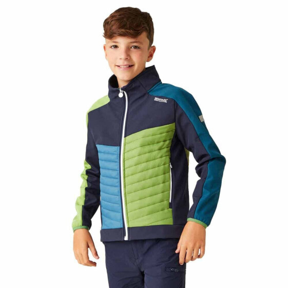 REGATTA Brynden softshell jacket