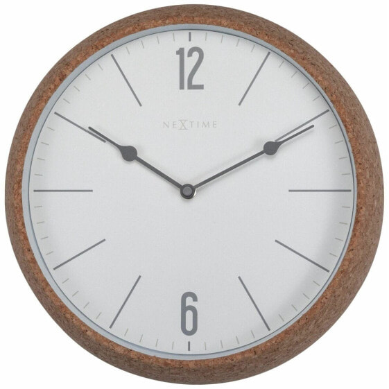 Часы настенные NeXtime 3509WI 30 см