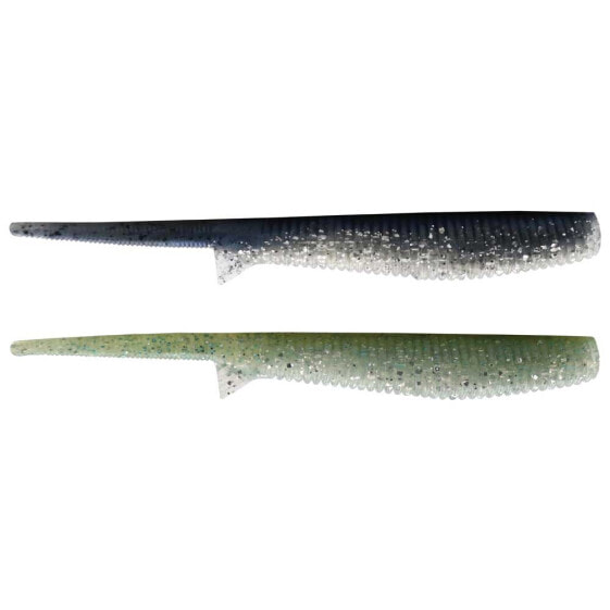 HILL CLIMB SP Soft Lure 125 mm