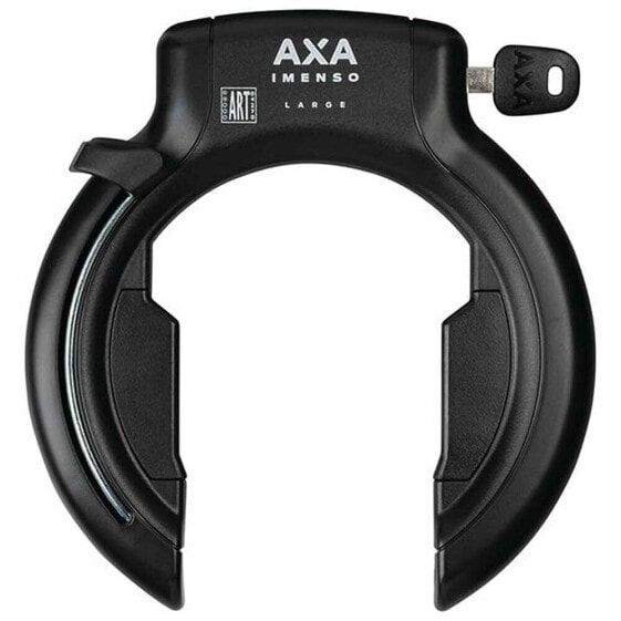 Кеды AXA Imenso Large Frame Lock