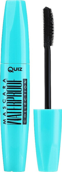 Quiz Cosmetics Waterproof Extreme Mascara