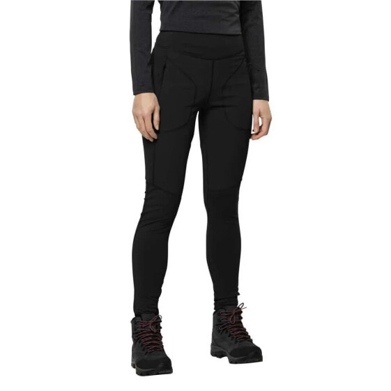 JACK WOLFSKIN Salmaser leggings