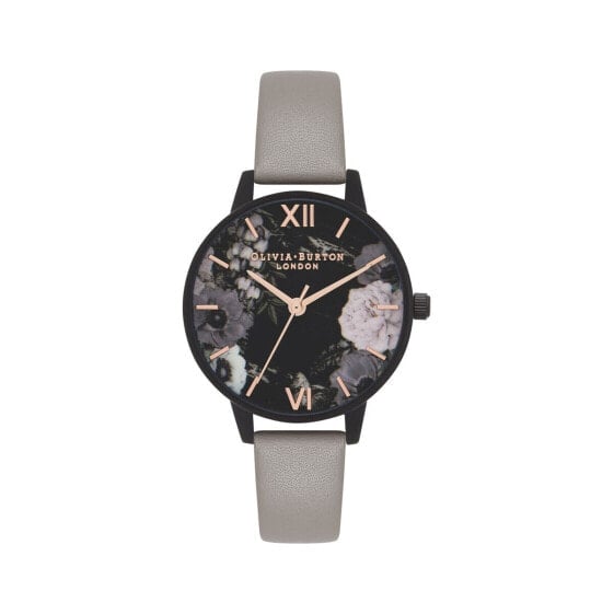 Наручные часы женские Olivia Burton OB16AD24 (Пересмотрено C)