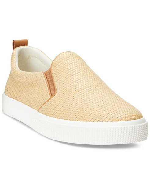 Кроссовки Ralph Lauren Haddley Slip-On Low-