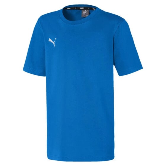 PUMA Teamgoal 23 Casuals short sleeve T-shirt