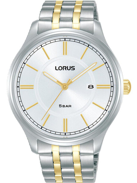 Часы LORUS RH953PX9 Men's Watch