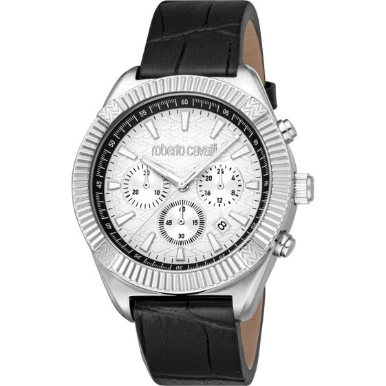 Мужские часы Roberto Cavalli RC5G088L0015 (Ø 20 mm)