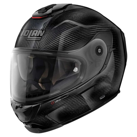 NOLAN X-903 Ultra Carbon Puro N-COM full face helmet