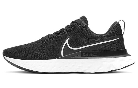 Nike React Infinity Run Flyknit 2 CT2357-002 Running Shoes