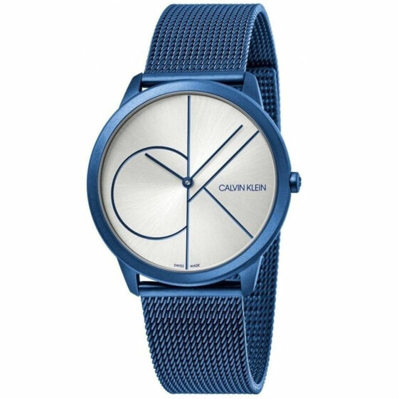 Мужские часы Calvin Klein MINIMAL (Ø 40 mm)