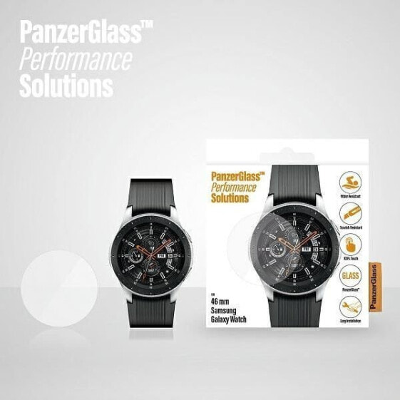 PanzerGlass PanzerGlass Galaxy Watch 46mm