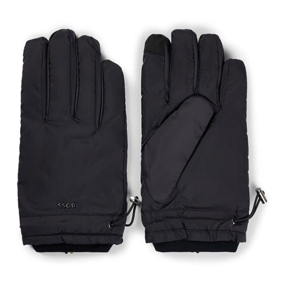 BOSS Nyl Me 10253867 gloves