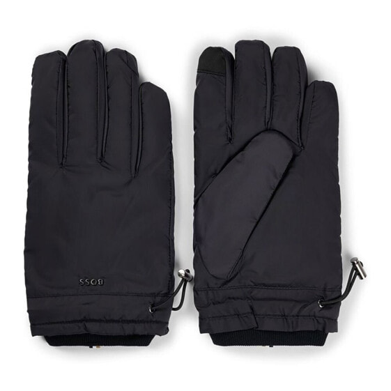 BOSS Nyl Me 10253867 Gloves