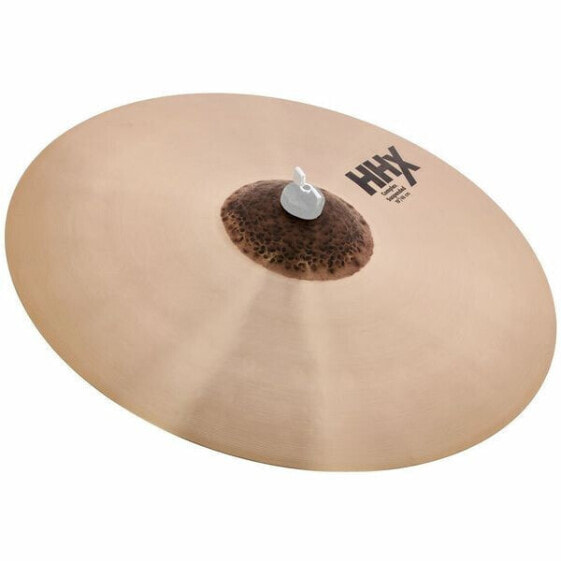 Sabian 19" HHX Complex suspended