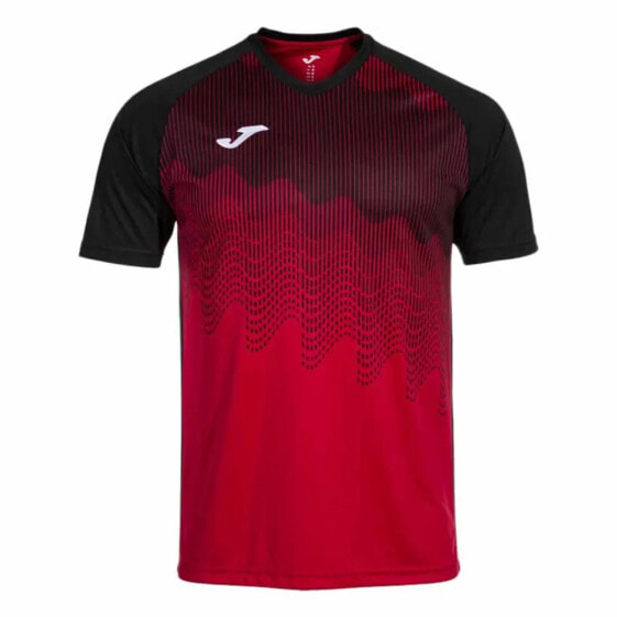 JOMA Tiger VI short sleeve T-shirt