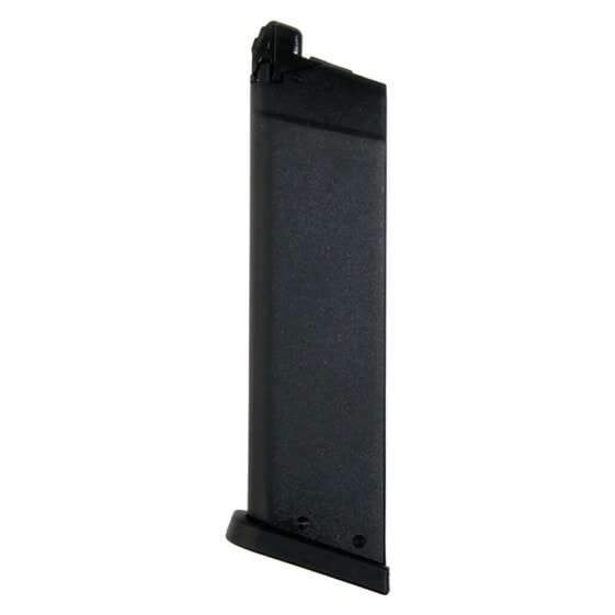 KJ WORKS KP-17 And KP-13 Gas Magazine Extension