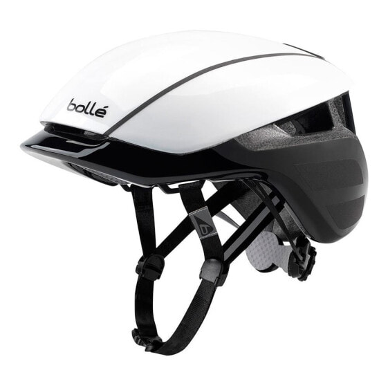 Шлем защитный Bolle Messenger Премиум Urban HI-VIS