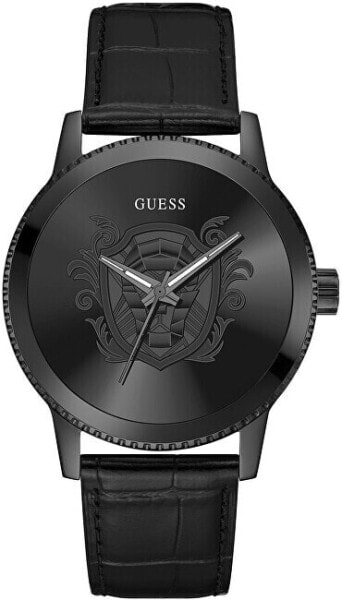 Часы Guess Monarch GW0566G2 Glamour